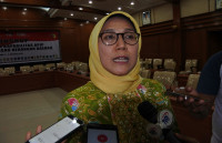 Kemampuan APIP Papua Masih Kurang